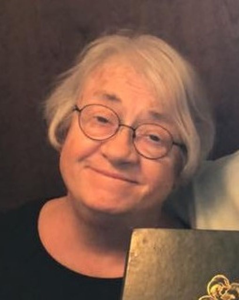 Carol Ann Herchenroether Profile Photo