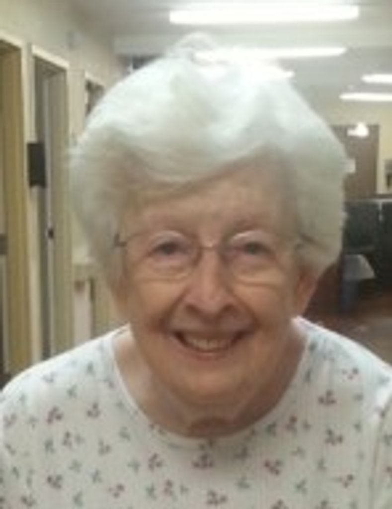 Margaret Vajen Cubert