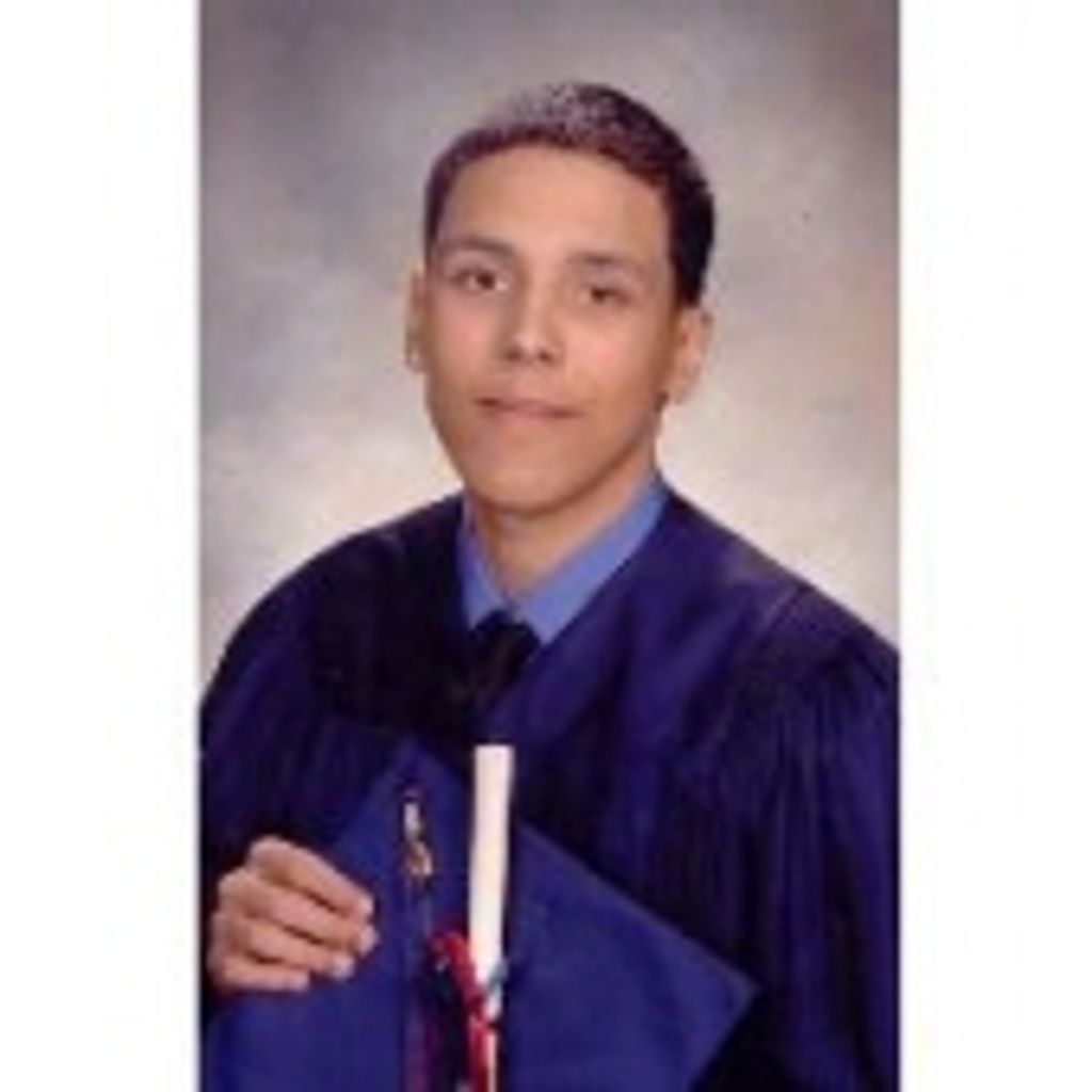 Anthony Manuel Rosado Profile Photo