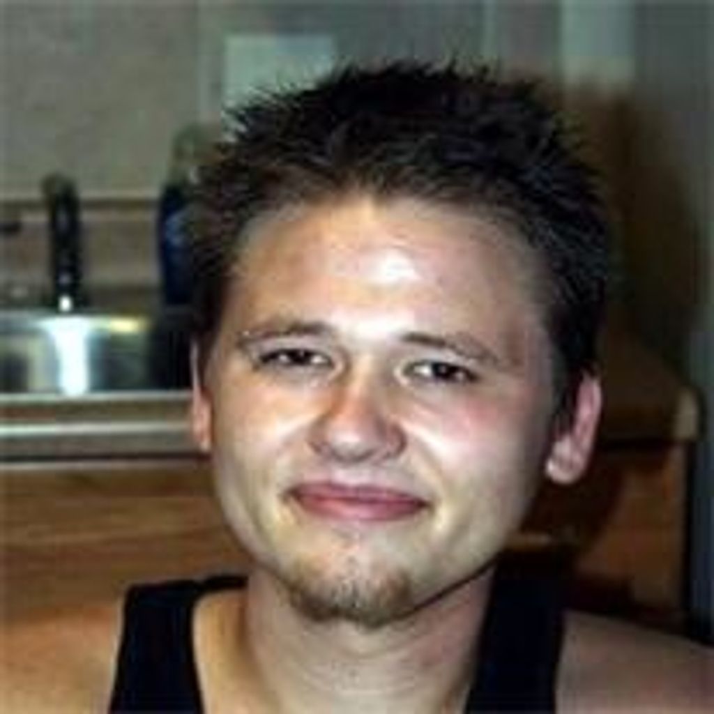 George "TJ" Doughty