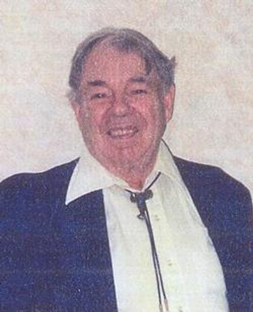 Derral Clark Srevens