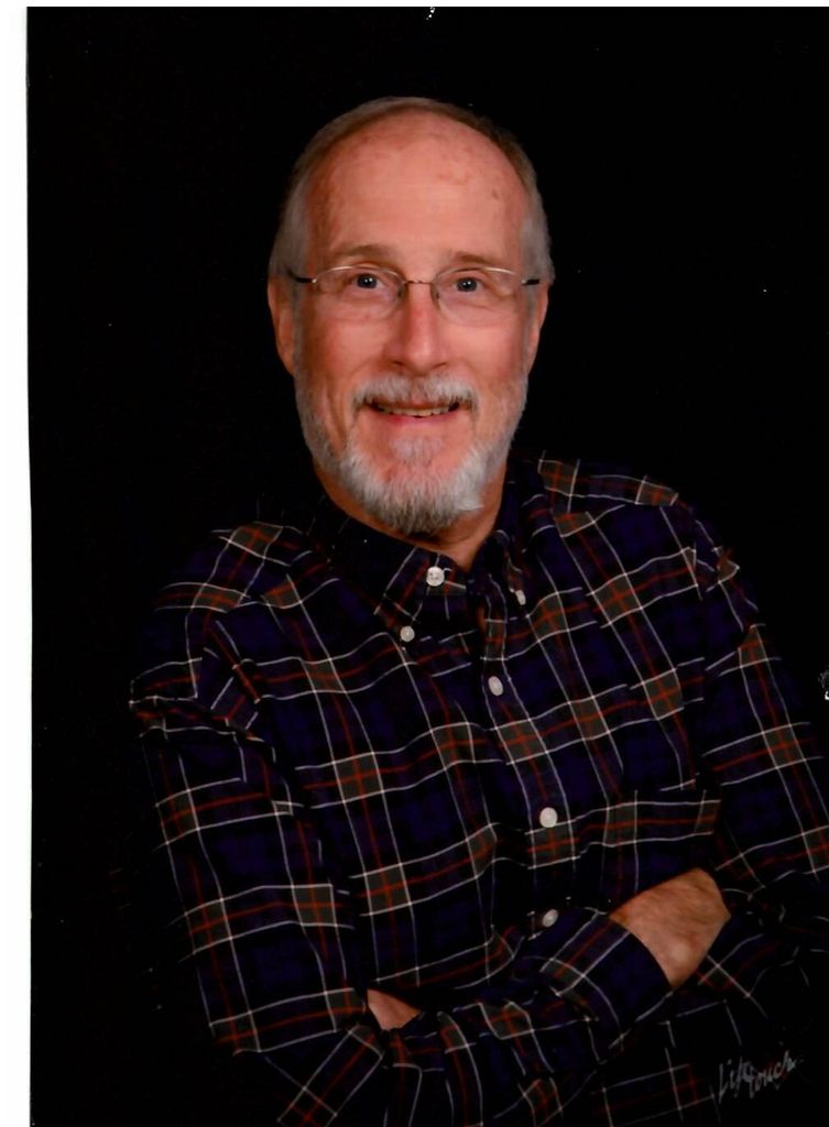 James Stephenson