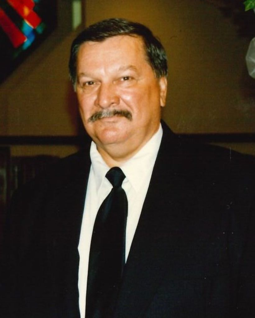 Jerry Layton Garner Profile Photo