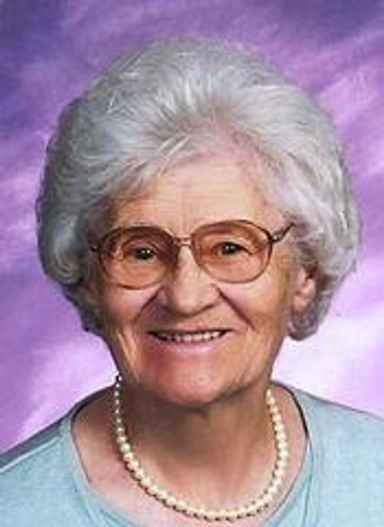 Mary Rita Lee