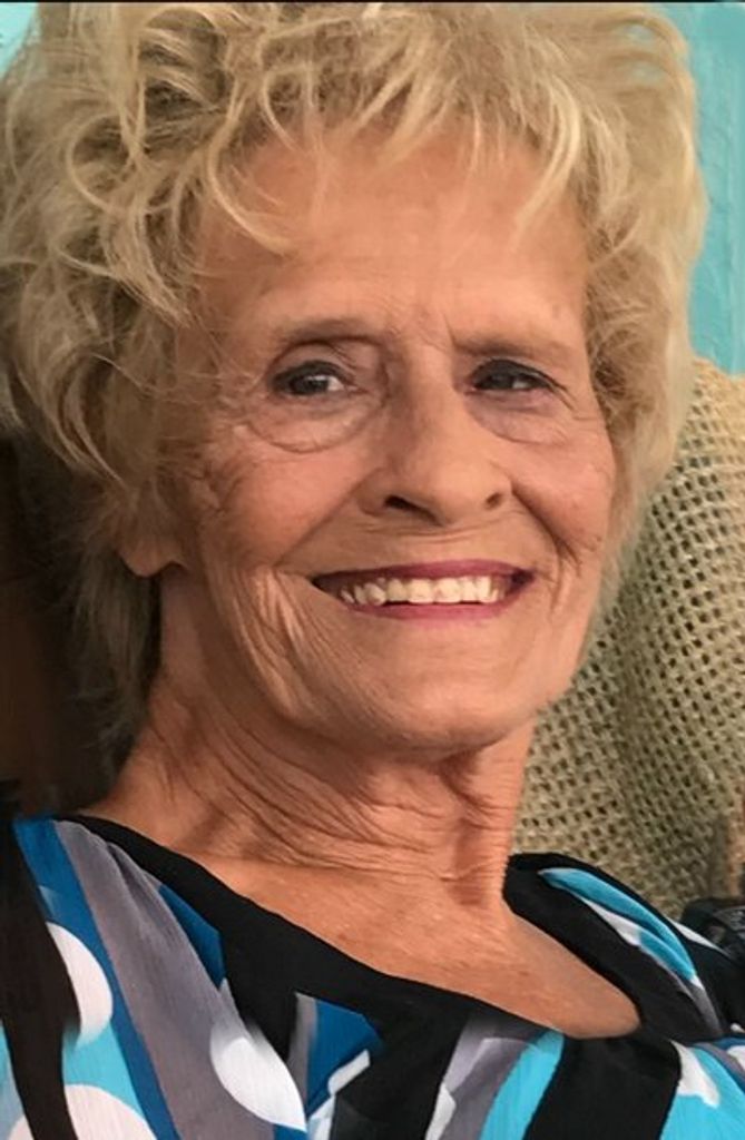 Janet Hariett Mclaughlin