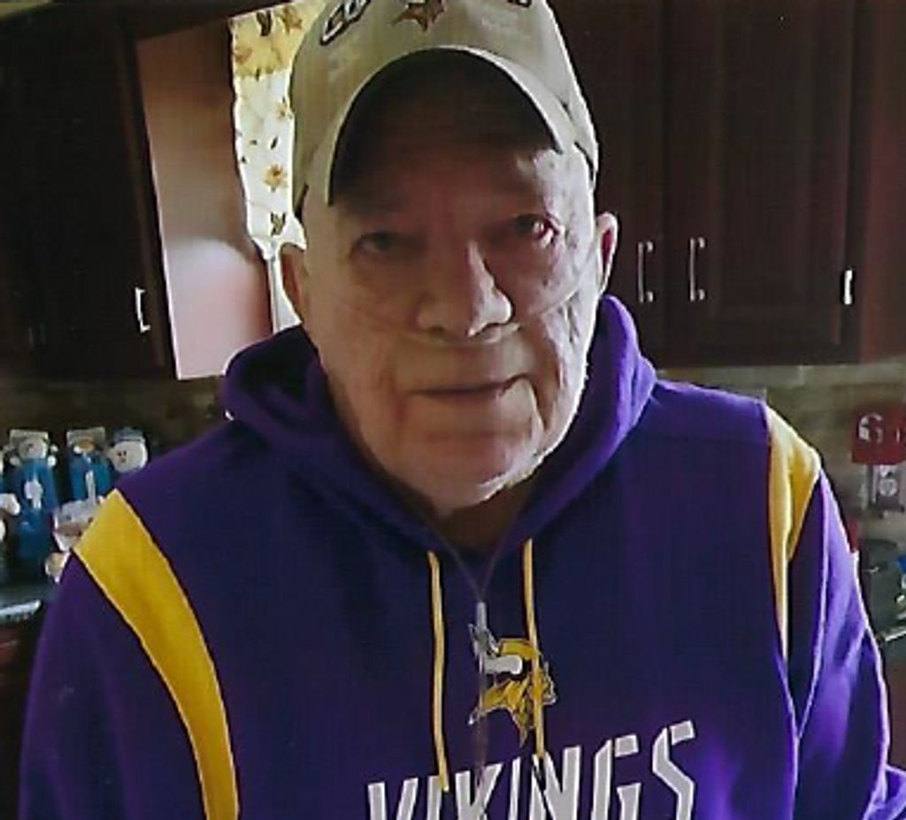 Larry Fiscus