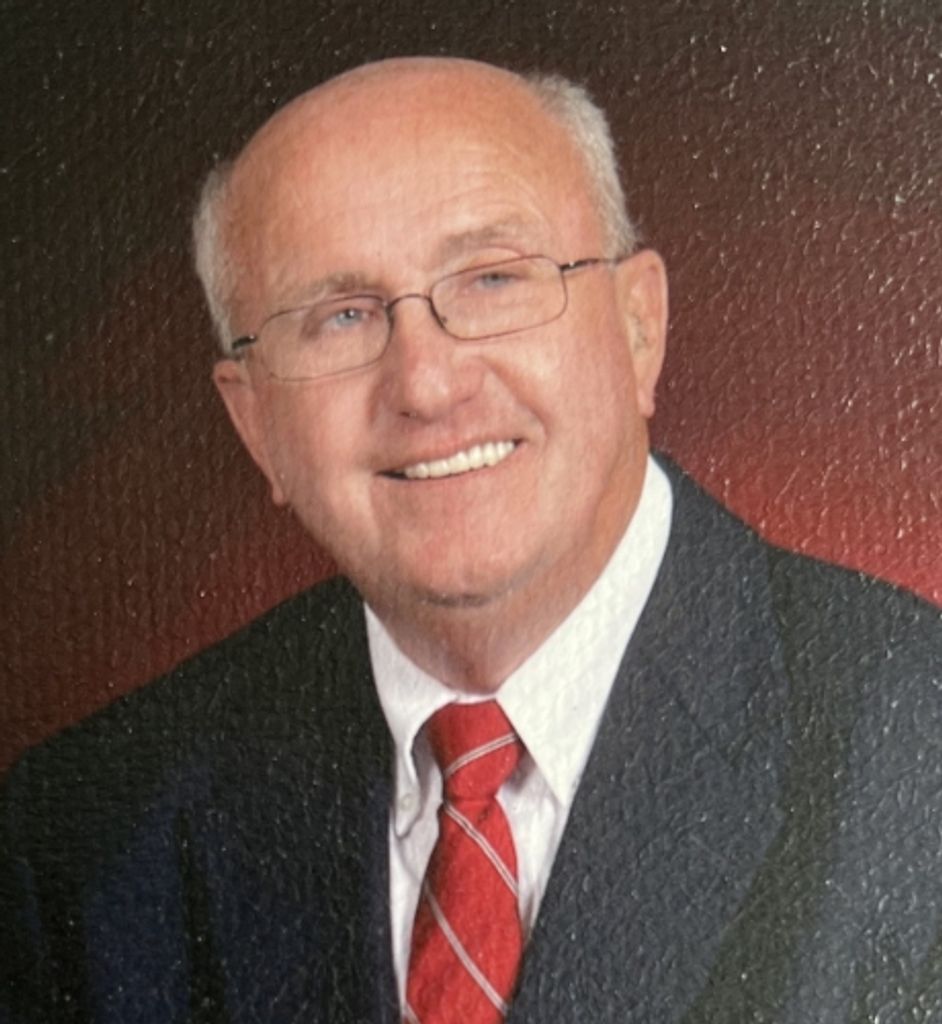 Carl Wilson Lenhart Profile Photo