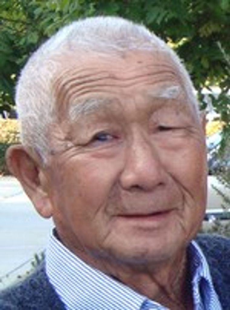 George Daigaku Osumi