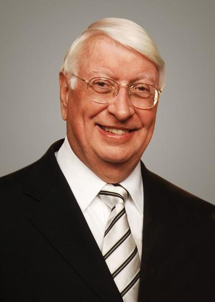 Hugh Bradley Profile Photo