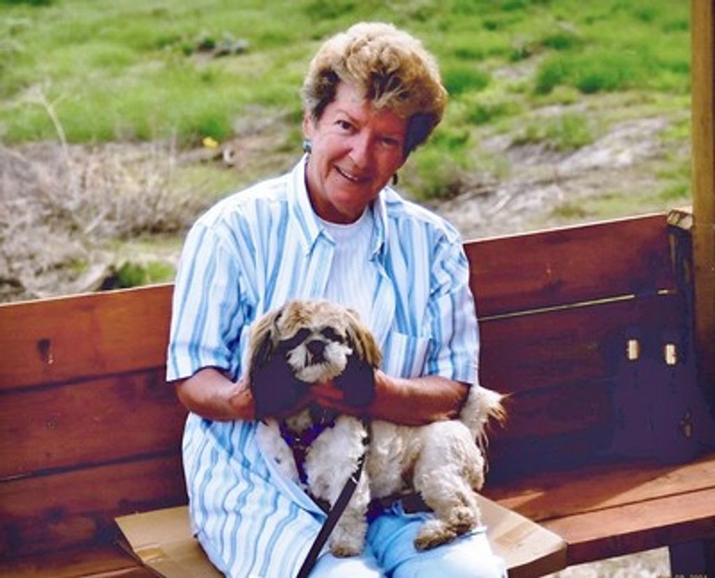 Ruby Jean Sutter Etcheverry Profile Photo