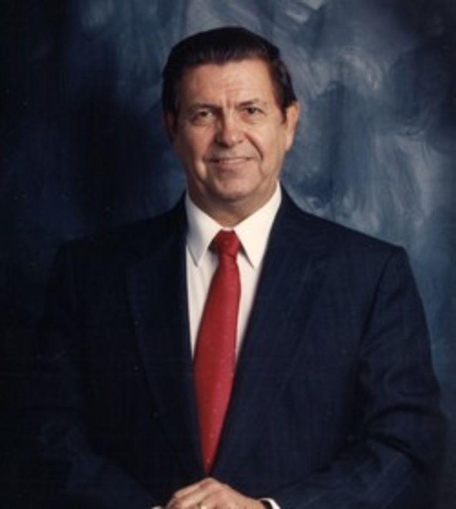 Billy Gene Oliver