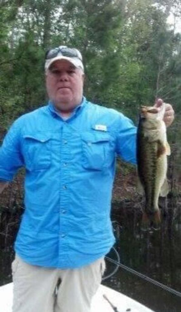 Christopher "Kit" Gordon Profile Photo