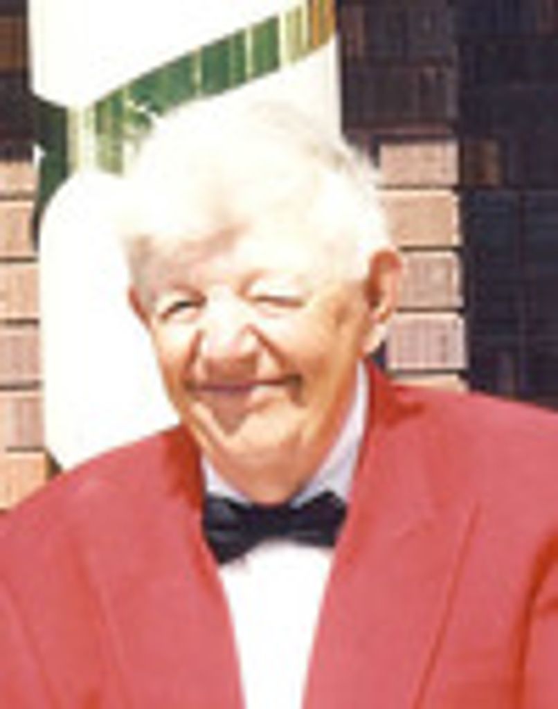 Donald Koepke