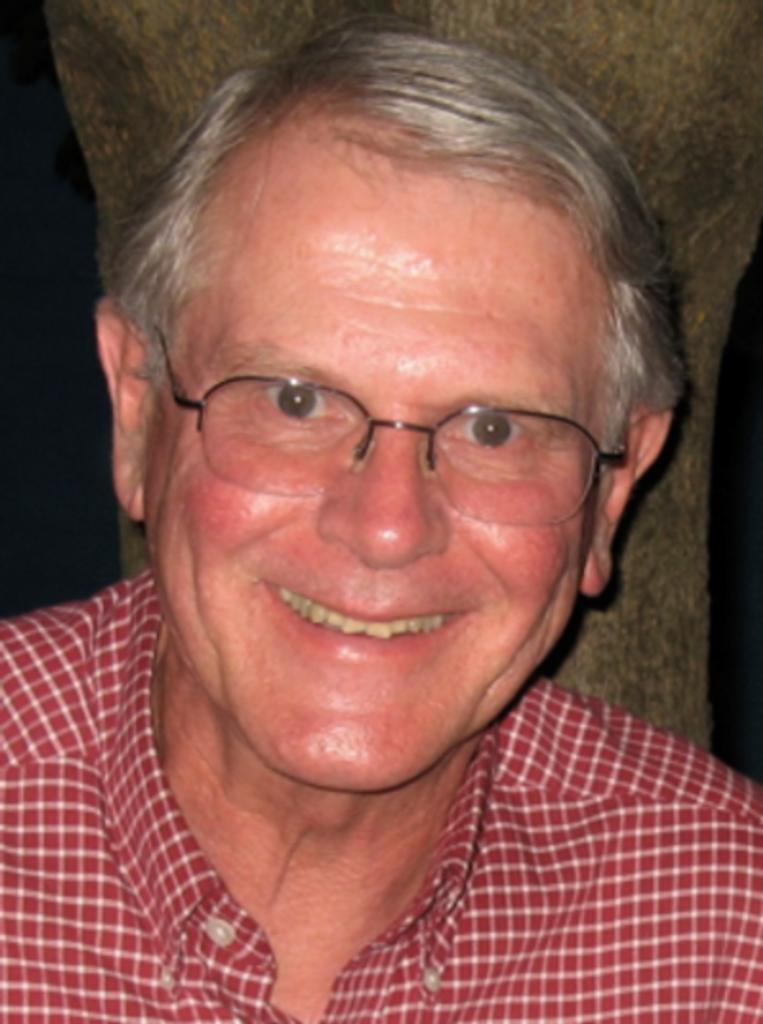 Robert F. Ludwig Profile Photo