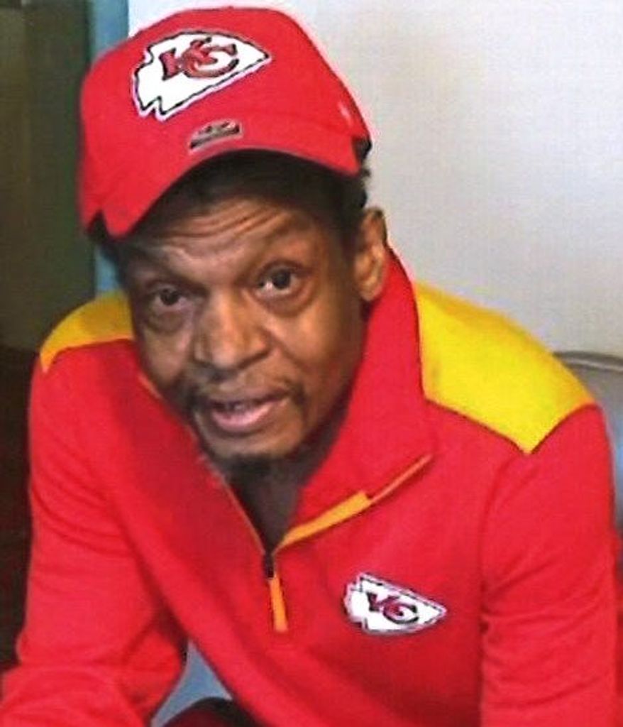 Lamar Dawkins