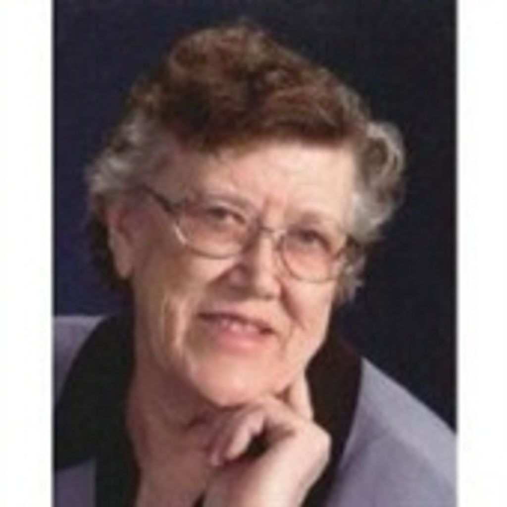 Catherine Elizabeth Schultz