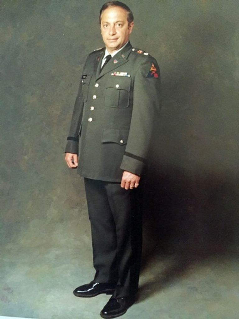 Ralph J. Cavallo