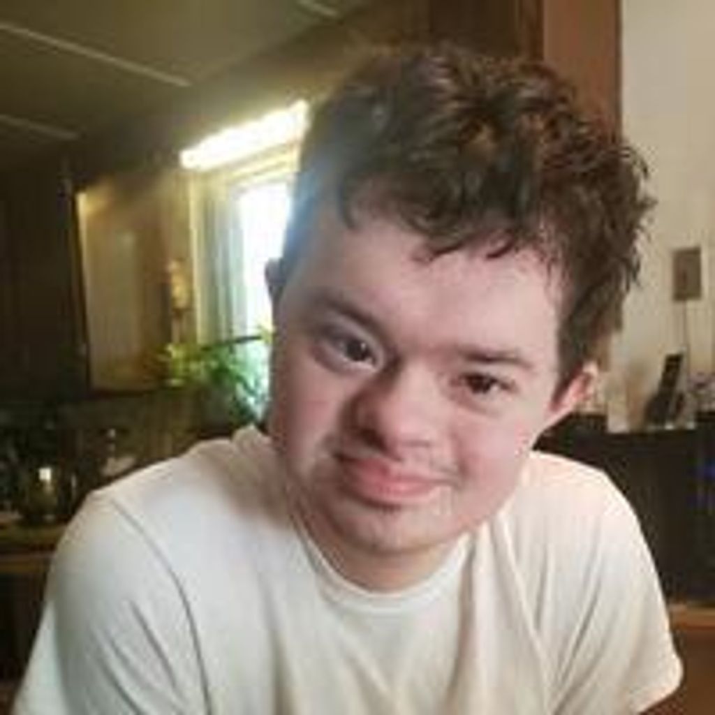 Ryan Christopher Hamrick Profile Photo