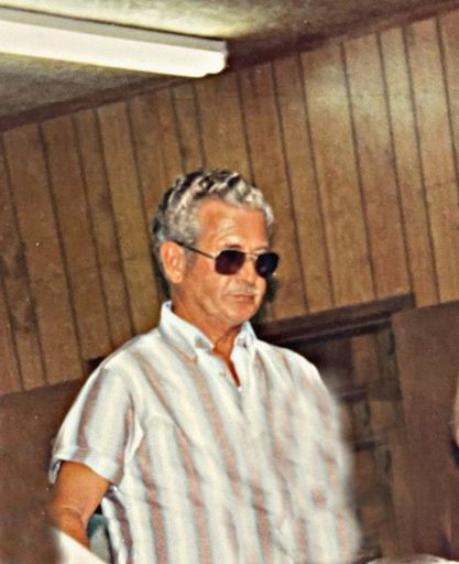 Joe Audley Kern Profile Photo
