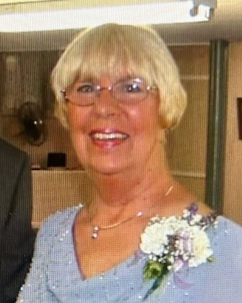 Joyce E. Gordon Profile Photo