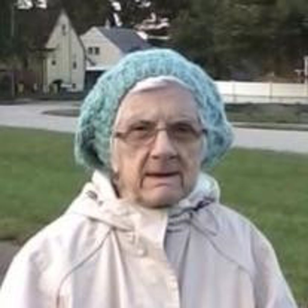 Mary Vykol