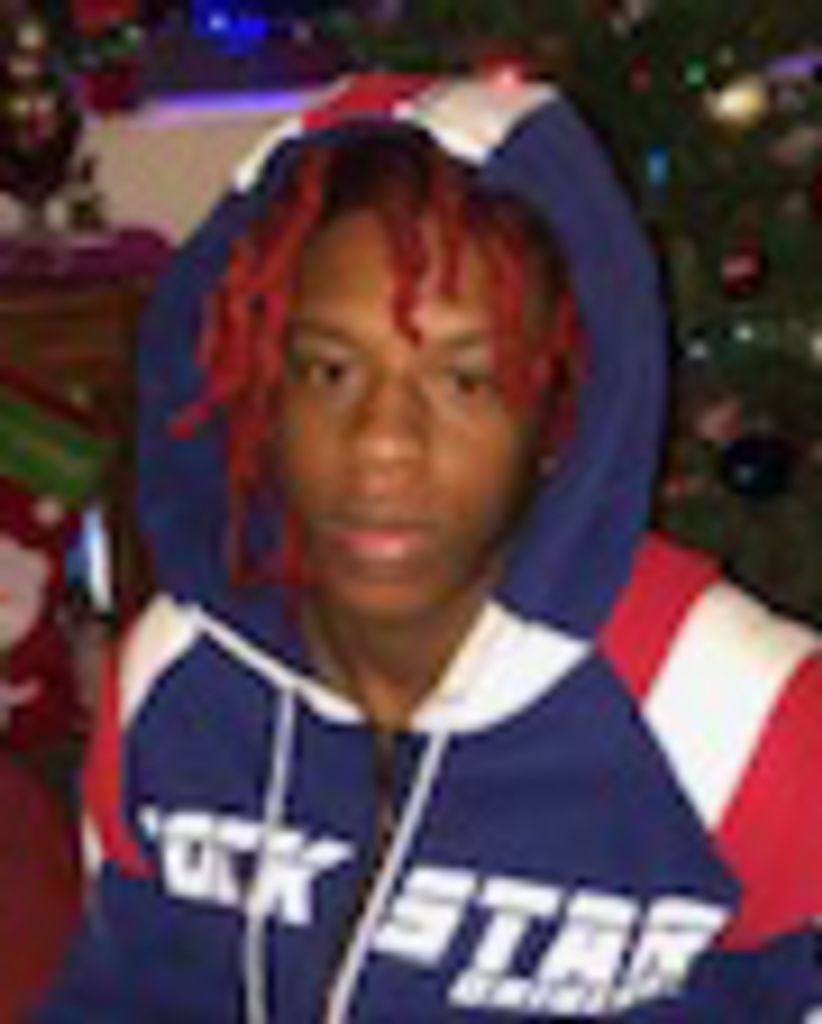 Mr. Tyreem Walker Profile Photo
