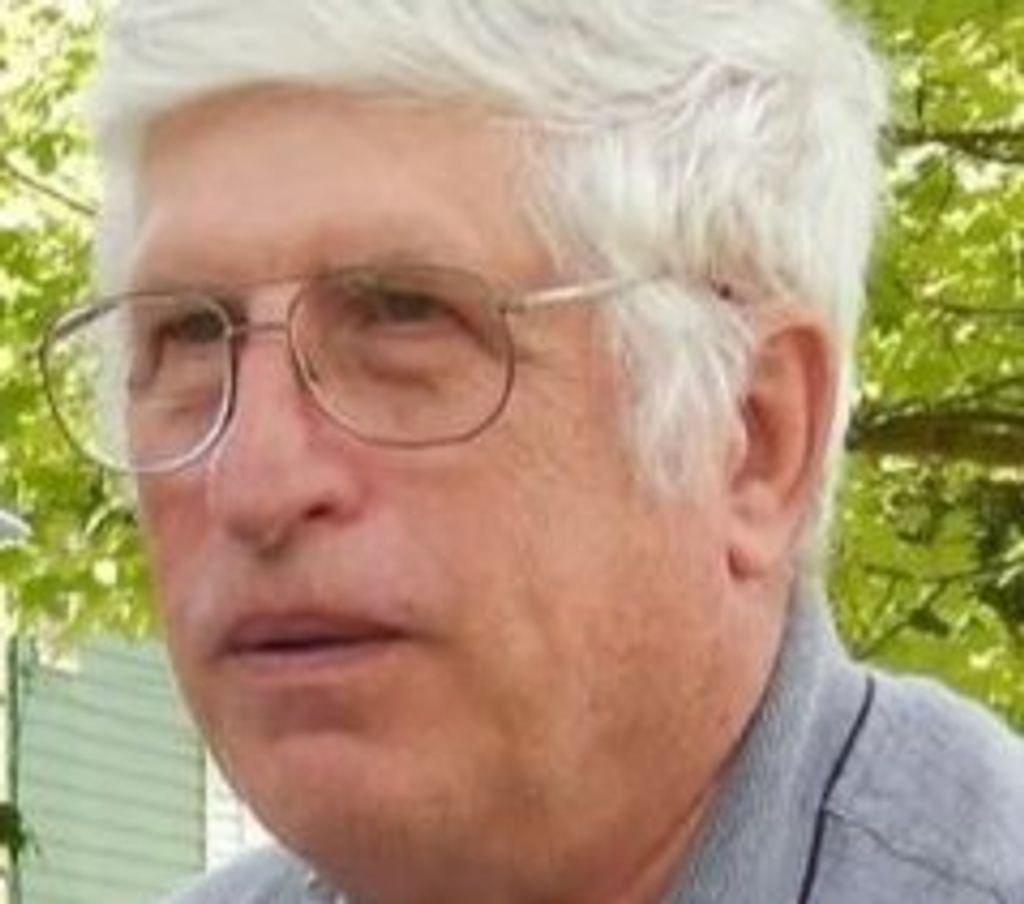 Daniel W. Dunham, Sr.