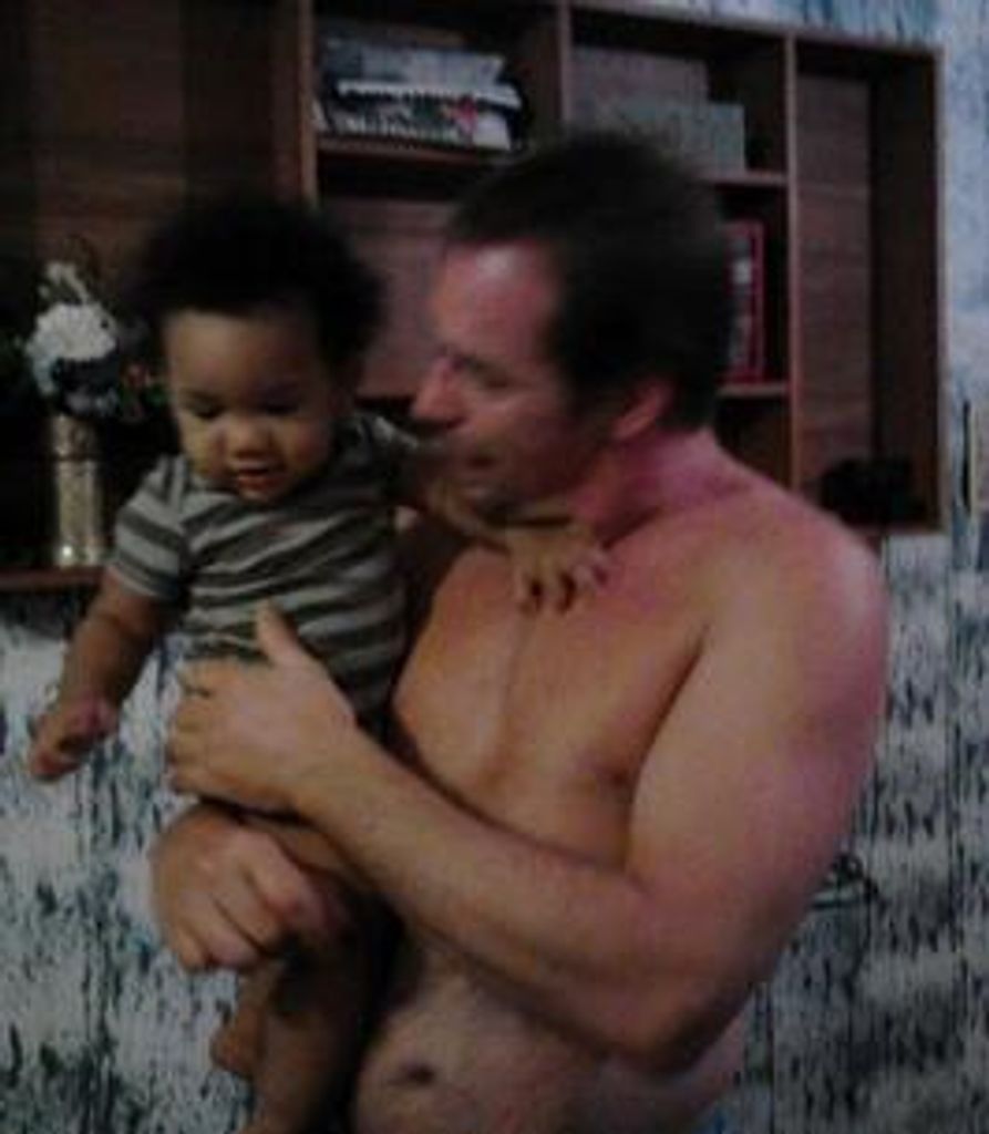 Danny Woody Profile Photo