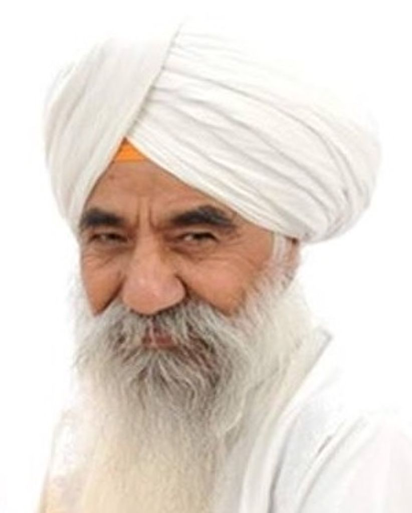 Davinder Singh Kohli Profile Photo