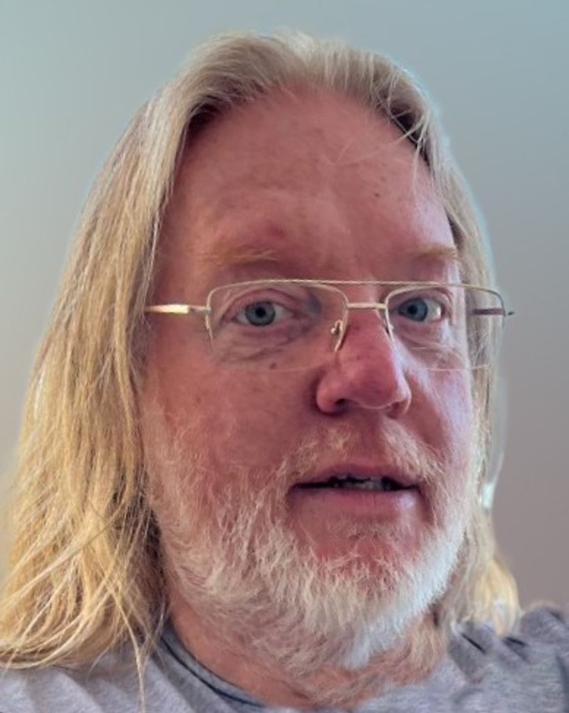 Richard Allen Jones Profile Photo