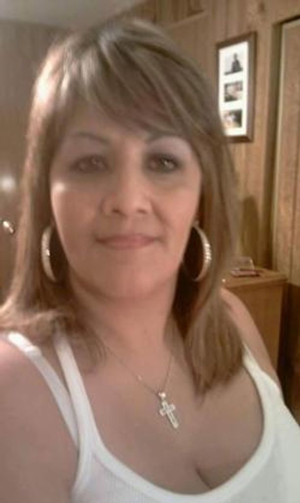 Raquel Gonzalez Profile Photo
