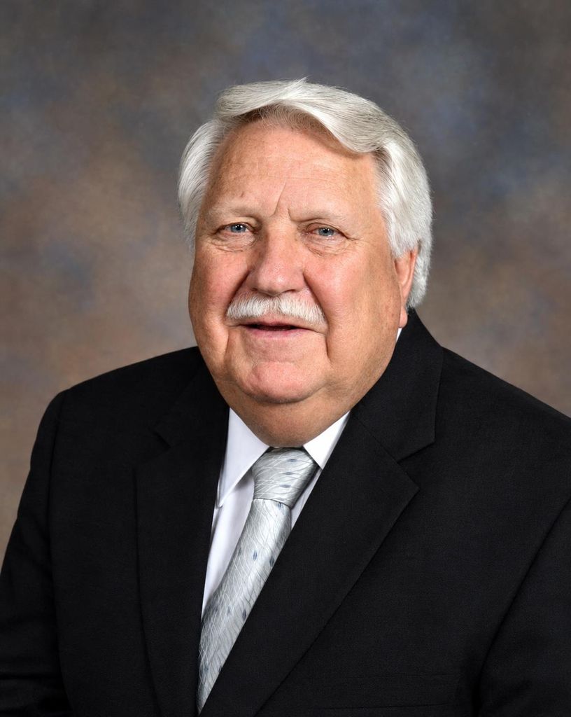 Allen Lee Hawkins Jr. Profile Photo