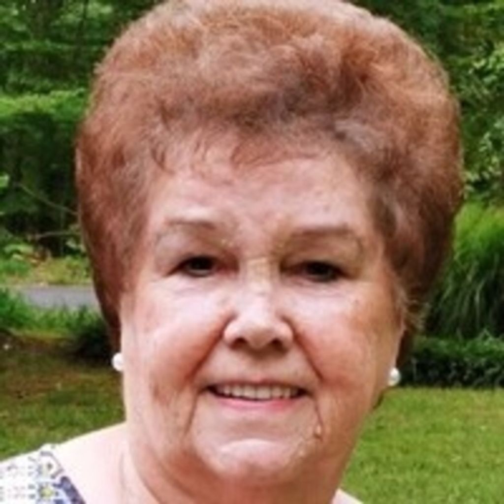 Kathleen "Kat" Blankenship