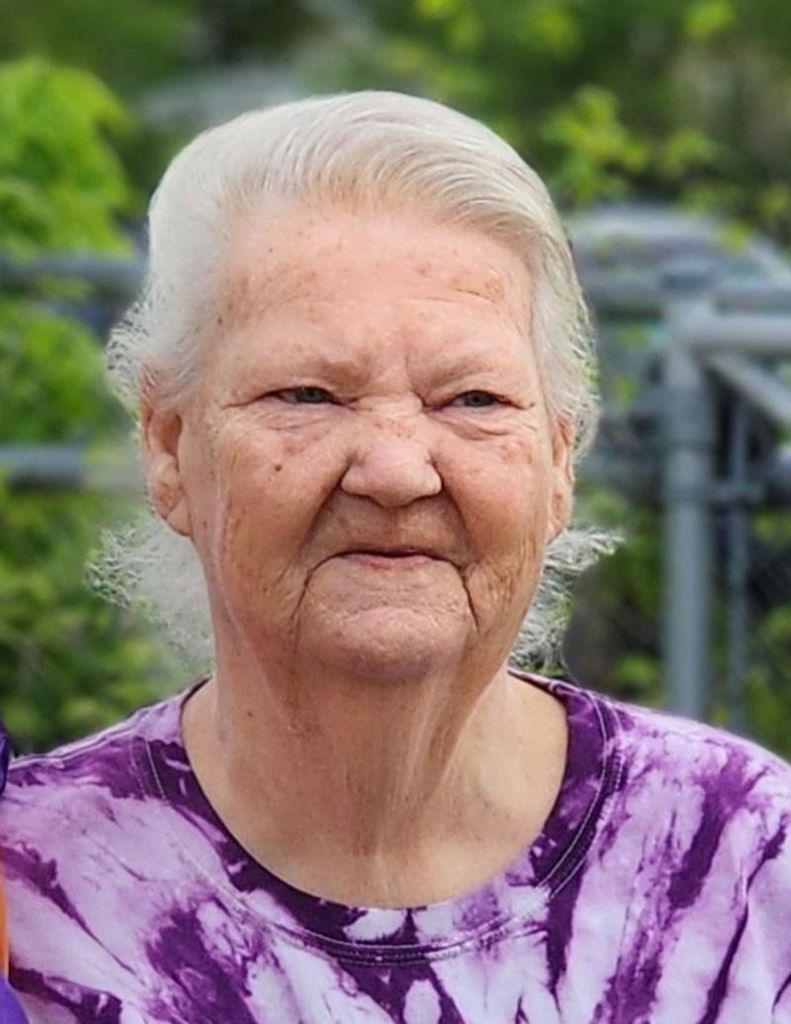 Elizabeth "Liz" Hardy