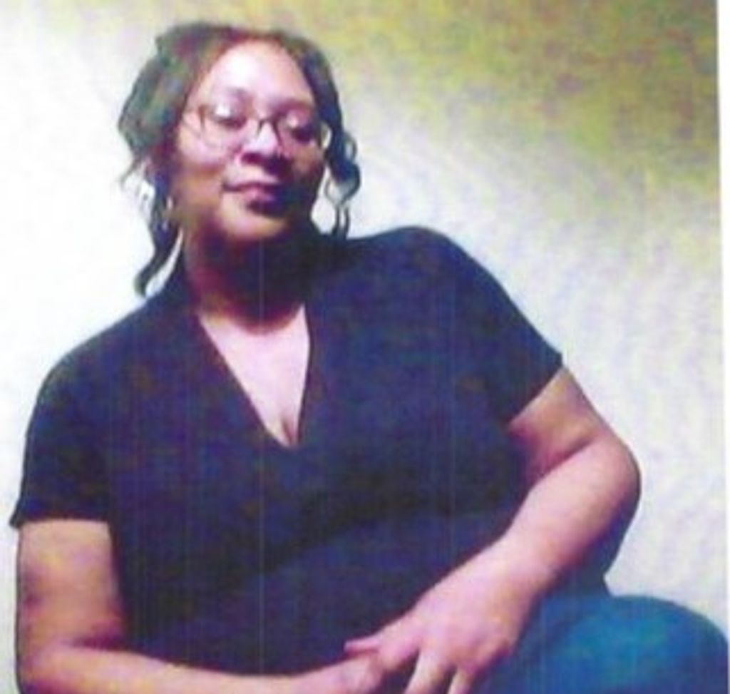 Diana M. Holbert Profile Photo