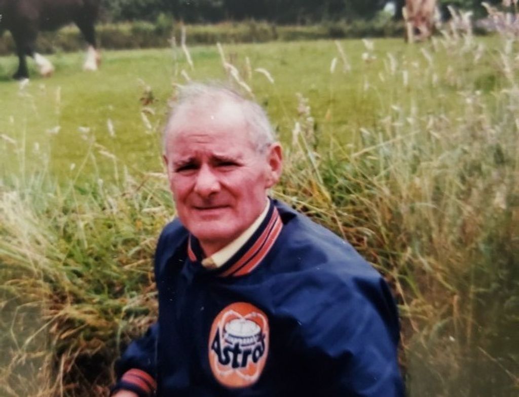 John Farren Profile Photo