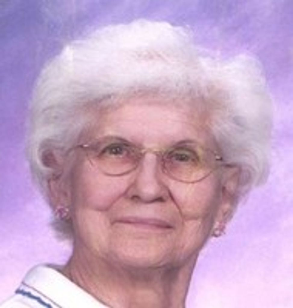Mary J. Dlubac