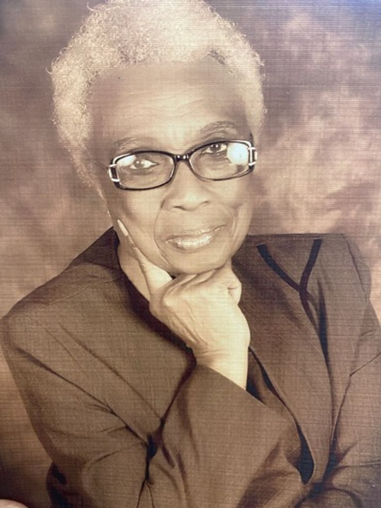 Geneva Sullivan Spease Profile Photo