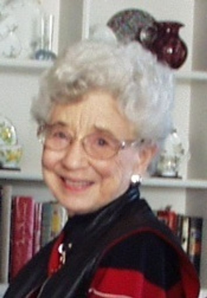 Louise A Snedden