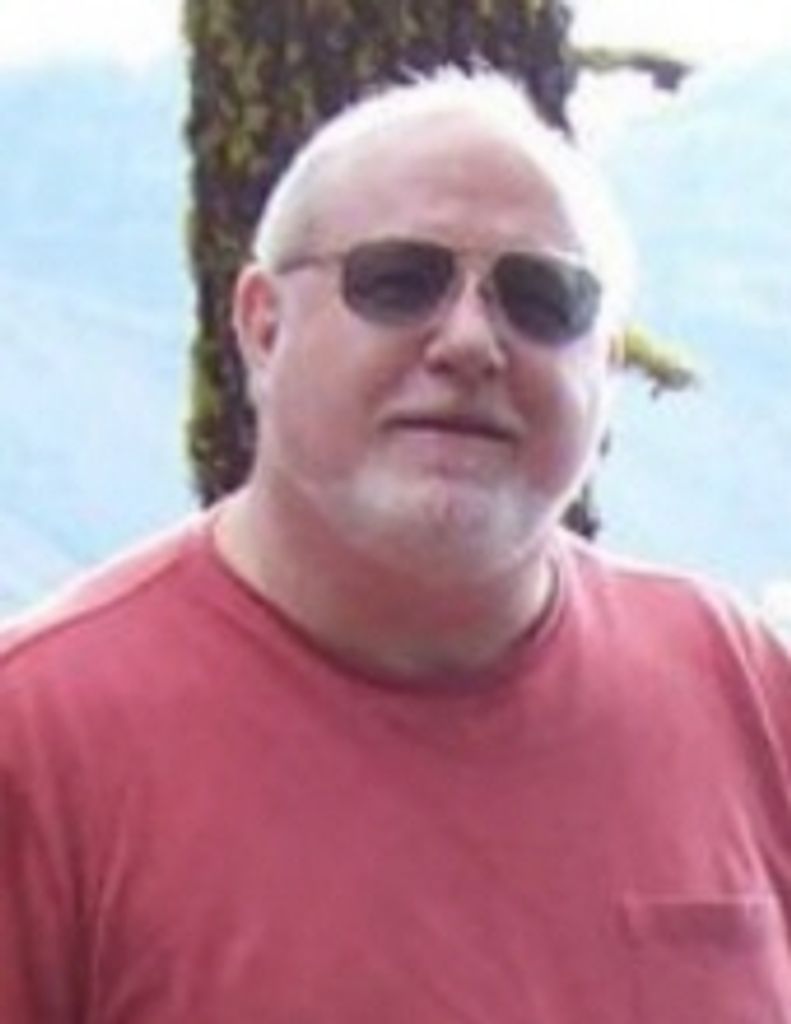 Ricky "Rick" Dean Poling