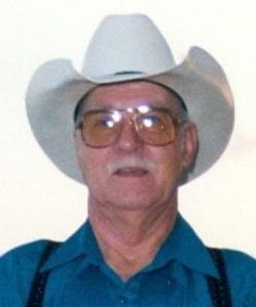 Howard Paul Smallwood