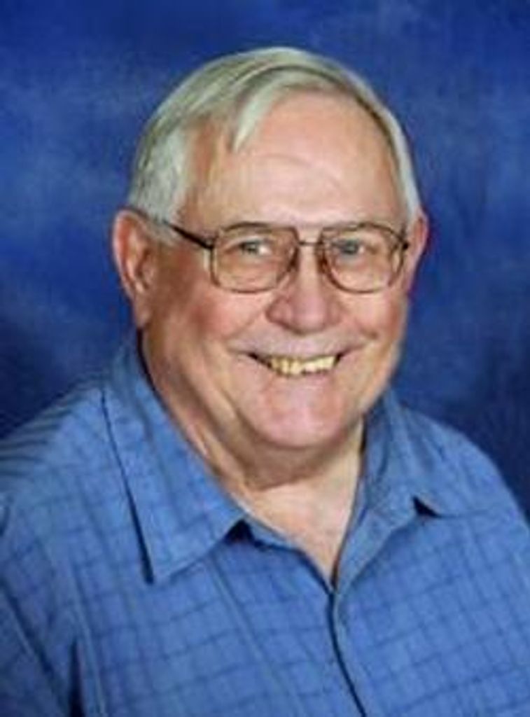 John "Jack" Richard Jerome Nelson