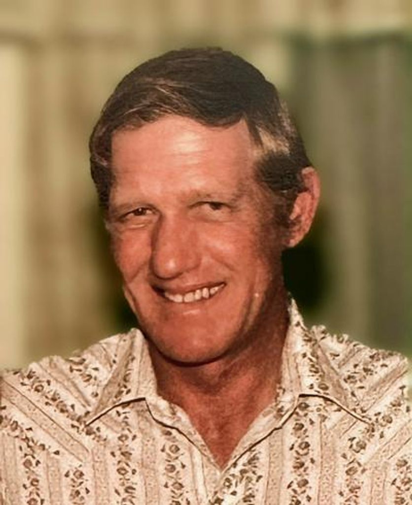 Junior Leece Profile Photo