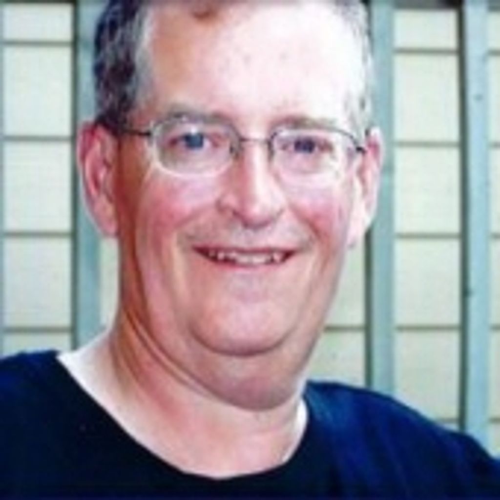 Lewis C. Hazlewood Profile Photo