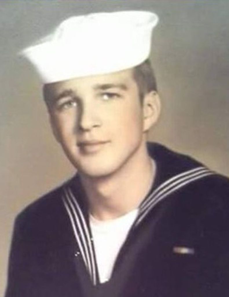 Russell W. Brintnall Profile Photo