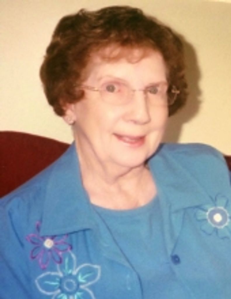 Libby Eagle Profile Photo