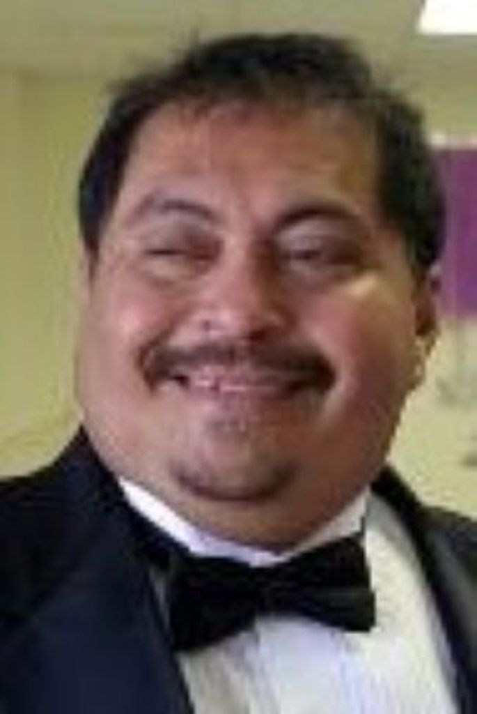 Leonel Francisco Lopez Maldonado