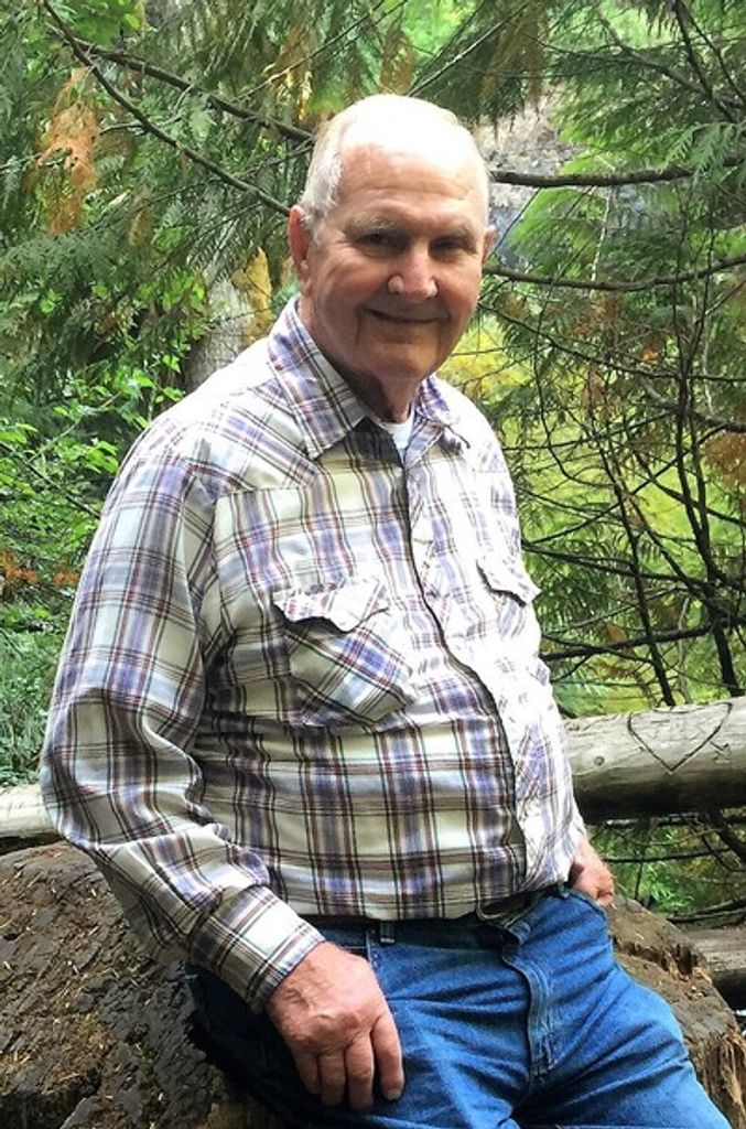 Charles Edward Coleman