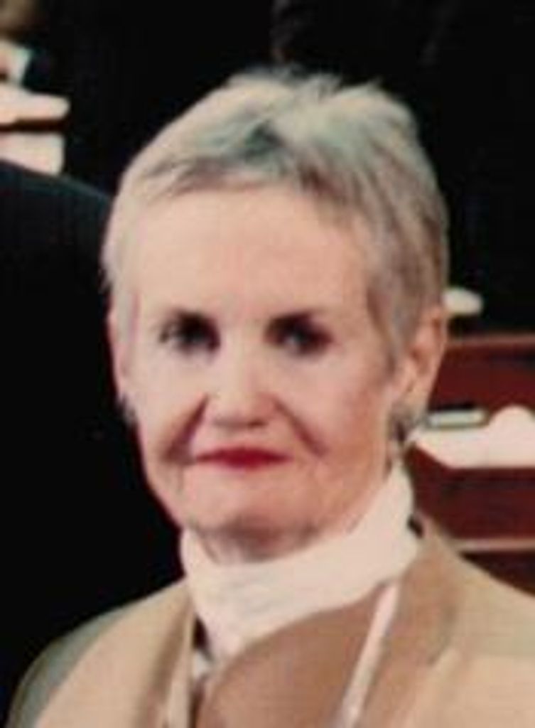 Phyllis J. Kilroy