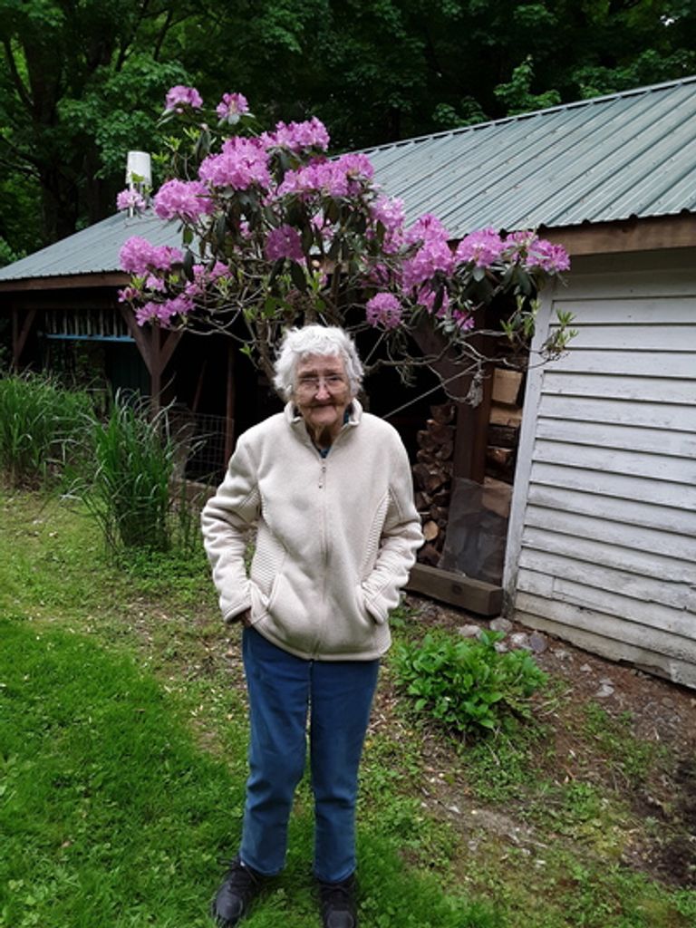Marian Boughton Kern Profile Photo